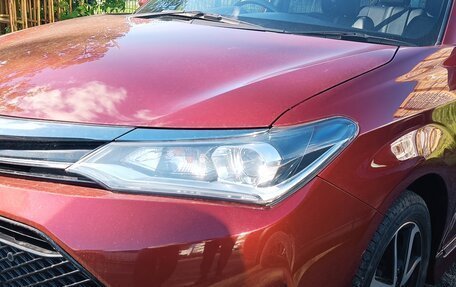 Toyota Corolla, 2018 год, 1 500 000 рублей, 19 фотография