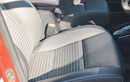 Toyota Corolla, 2018 год, 1 500 000 рублей, 13 фотография