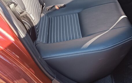 Toyota Corolla, 2018 год, 1 500 000 рублей, 14 фотография