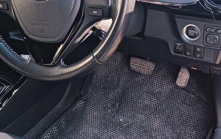 Toyota Corolla, 2018 год, 1 500 000 рублей, 17 фотография