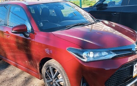Toyota Corolla, 2018 год, 1 500 000 рублей, 18 фотография