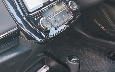 Toyota Corolla, 2018 год, 1 500 000 рублей, 9 фотография