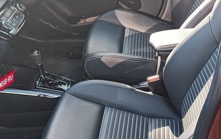 Toyota Corolla, 2018 год, 1 500 000 рублей, 10 фотография