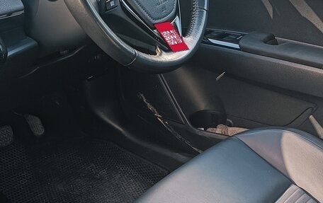 Toyota Corolla, 2018 год, 1 500 000 рублей, 8 фотография