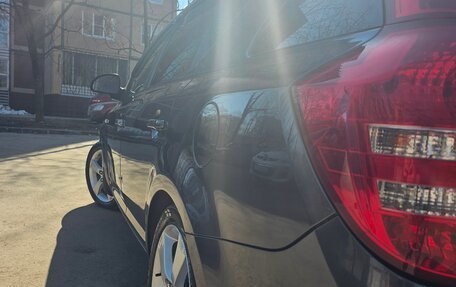 KIA cee'd I рестайлинг, 2007 год, 575 000 рублей, 6 фотография