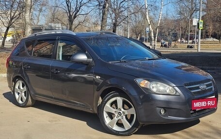 KIA cee'd I рестайлинг, 2007 год, 575 000 рублей, 2 фотография