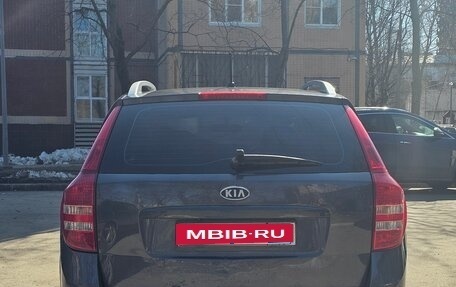 KIA cee'd I рестайлинг, 2007 год, 575 000 рублей, 5 фотография