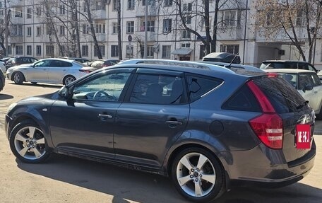 KIA cee'd I рестайлинг, 2007 год, 575 000 рублей, 7 фотография