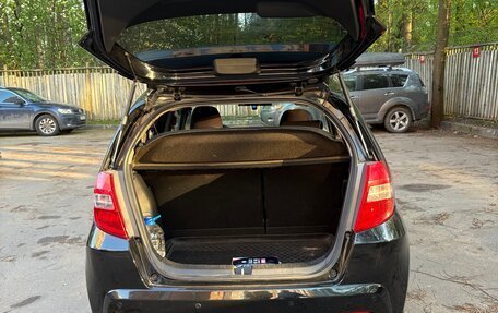 Honda Jazz II рестайлинг, 2011 год, 950 000 рублей, 6 фотография