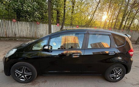 Honda Jazz II рестайлинг, 2011 год, 950 000 рублей, 7 фотография