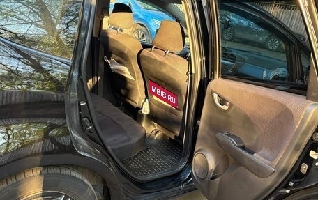 Honda Jazz II рестайлинг, 2011 год, 950 000 рублей, 5 фотография