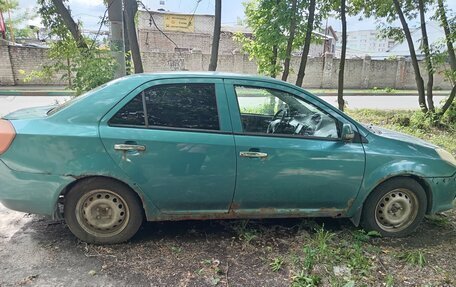 Geely MK I рестайлинг, 2012 год, 100 000 рублей, 2 фотография