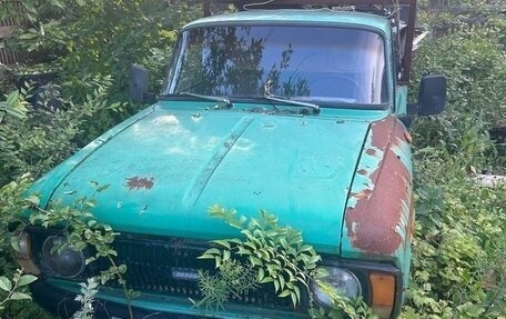 ИЖ 2715, 1991 год, 50 000 рублей, 3 фотография
