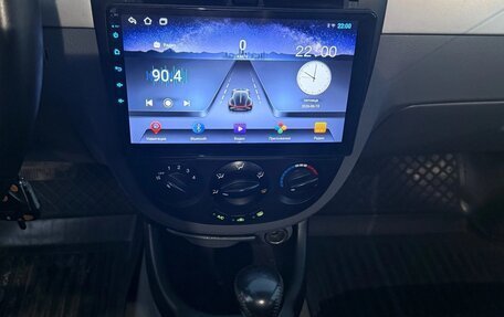 Chevrolet Lacetti, 2008 год, 632 000 рублей, 9 фотография