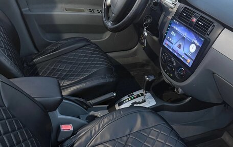 Chevrolet Lacetti, 2008 год, 632 000 рублей, 7 фотография