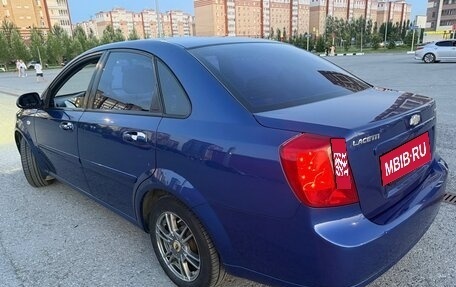 Chevrolet Lacetti, 2008 год, 632 000 рублей, 3 фотография