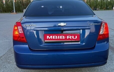 Chevrolet Lacetti, 2008 год, 632 000 рублей, 4 фотография