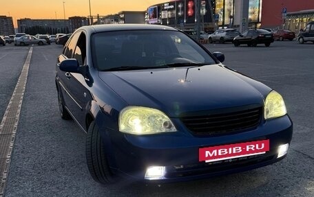 Chevrolet Lacetti, 2008 год, 632 000 рублей, 5 фотография