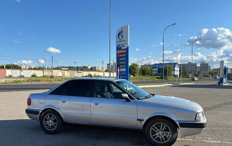 Audi 80, 1994 год, 200 000 рублей, 2 фотография