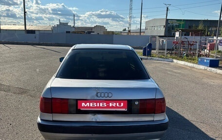Audi 80, 1994 год, 200 000 рублей, 3 фотография