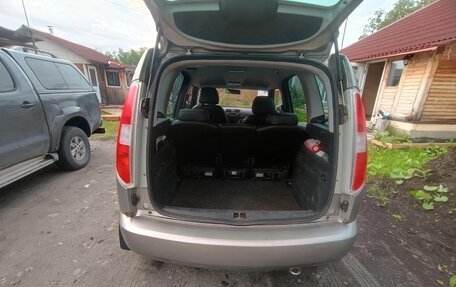 Skoda Roomster, 2012 год, 600 000 рублей, 6 фотография