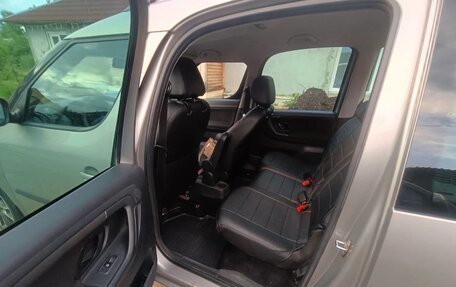 Skoda Roomster, 2012 год, 600 000 рублей, 10 фотография