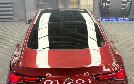 Mercedes-Benz CLA, 2019 год, 2 100 000 рублей, 4 фотография