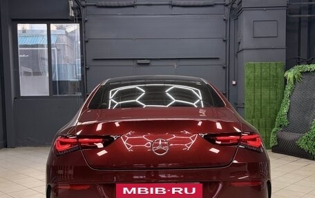 Mercedes-Benz CLA, 2019 год, 2 100 000 рублей, 6 фотография