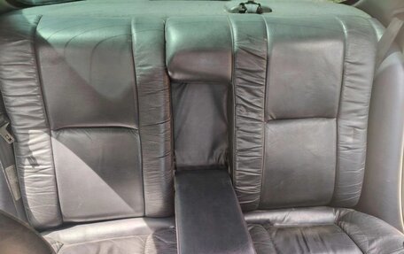 Mercury Mystique, 1997 год, 210 000 рублей, 10 фотография