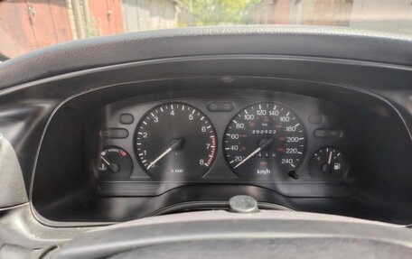 Mercury Mystique, 1997 год, 210 000 рублей, 18 фотография