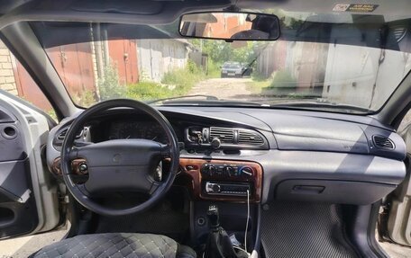 Mercury Mystique, 1997 год, 210 000 рублей, 12 фотография
