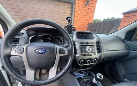Ford Ranger, 2013 год, 2 000 000 рублей, 2 фотография