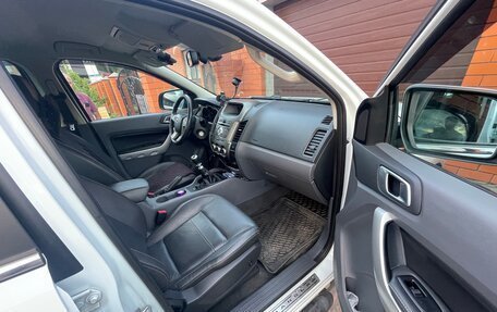 Ford Ranger, 2013 год, 2 000 000 рублей, 4 фотография