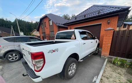 Ford Ranger, 2013 год, 2 000 000 рублей, 7 фотография