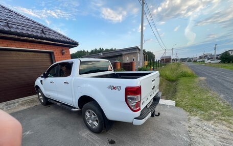 Ford Ranger, 2013 год, 2 000 000 рублей, 9 фотография