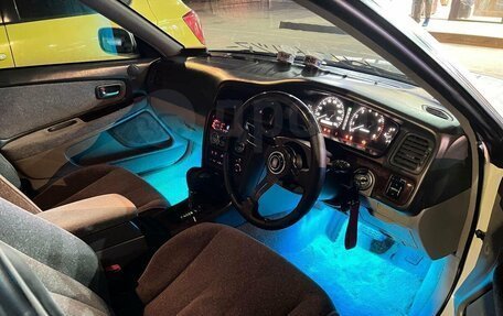 Toyota Mark II VIII (X100), 1998 год, 850 000 рублей, 3 фотография