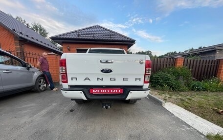 Ford Ranger, 2013 год, 2 000 000 рублей, 3 фотография
