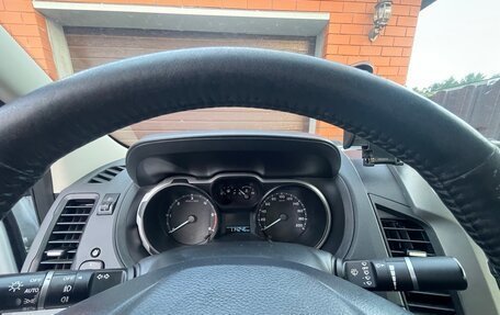 Ford Ranger, 2013 год, 2 000 000 рублей, 11 фотография