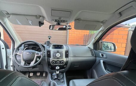 Ford Ranger, 2013 год, 2 000 000 рублей, 12 фотография