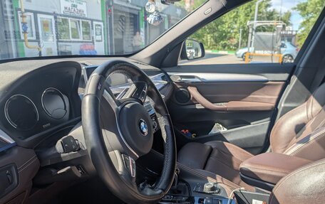 BMW X1, 2020 год, 4 300 000 рублей, 6 фотография