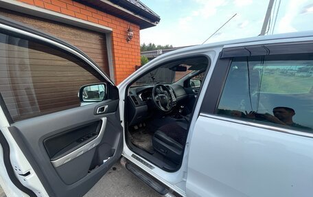 Ford Ranger, 2013 год, 2 000 000 рублей, 13 фотография