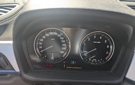 BMW X1, 2020 год, 4 300 000 рублей, 7 фотография