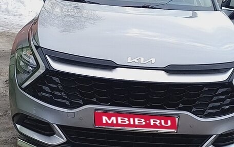 KIA Sportage IV рестайлинг, 2022 год, 3 500 000 рублей, 5 фотография