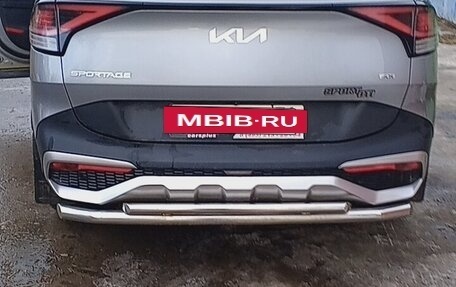 KIA Sportage IV рестайлинг, 2022 год, 3 500 000 рублей, 3 фотография