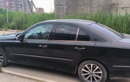 Mercedes-Benz E-Класс, 2005 год, 650 000 рублей, 4 фотография