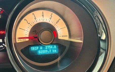 Ford Mustang VI рестайлинг, 2010 год, 2 000 000 рублей, 6 фотография