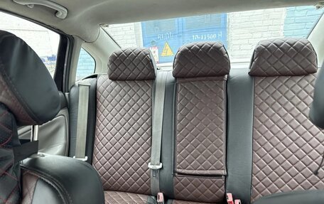 Volkswagen Passat B5+ рестайлинг, 2001 год, 700 000 рублей, 6 фотография