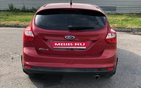 Ford Focus III, 2012 год, 980 000 рублей, 3 фотография