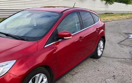 Ford Focus III, 2012 год, 980 000 рублей, 7 фотография