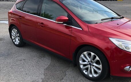 Ford Focus III, 2012 год, 980 000 рублей, 5 фотография